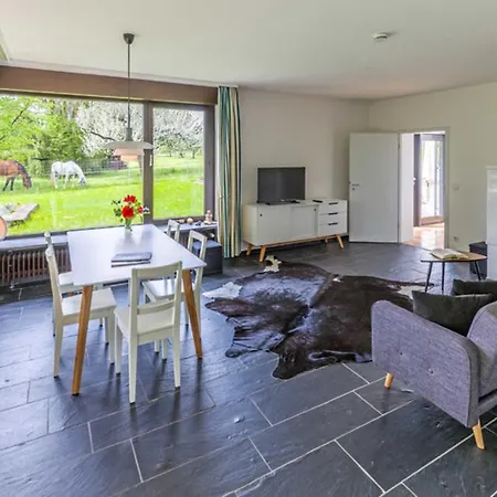 Ferienhaus Feriendomizil M No_ 7_1 Villingen-Schwenningen